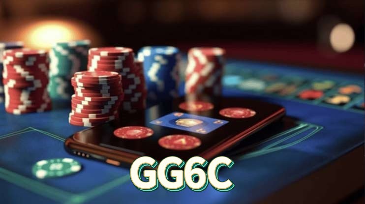 Requisitos do APK da GG6C para Android