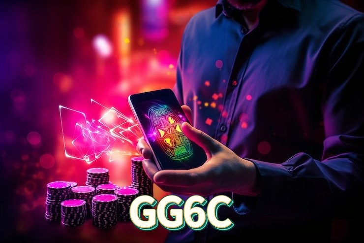 Requisitos do APK da GG6C para Android