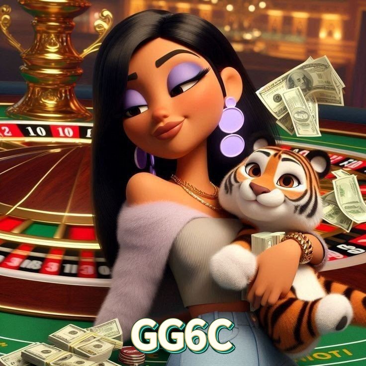 GG6C cassino