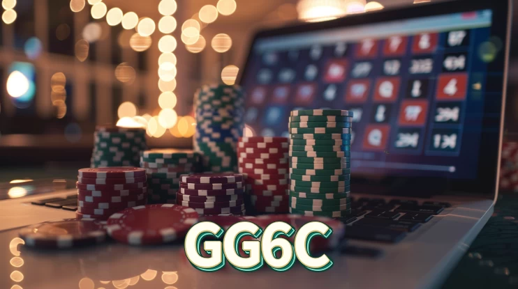 Jogos online GG6C