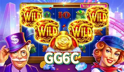 GG6C Certificado eCOGRA - Jogos Justos Auditados