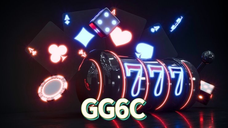 GG6C Logo Verificado
