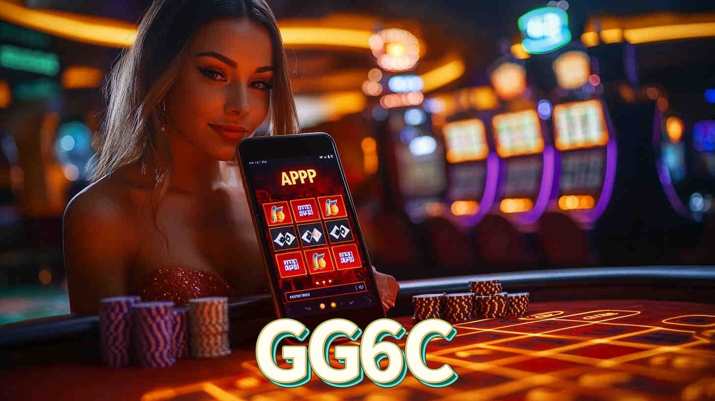 GG6C Plataforma Oficial