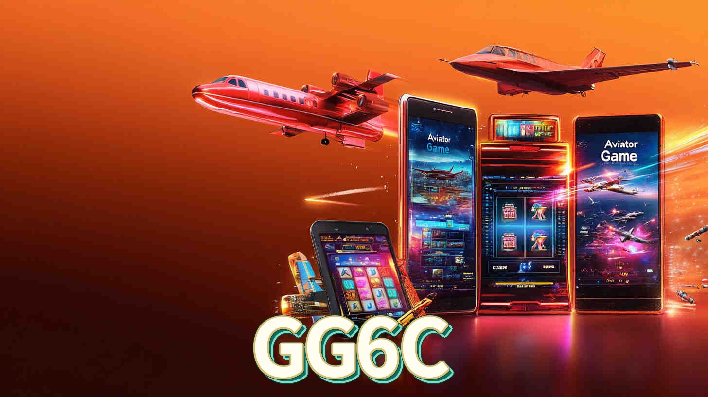 GG6C Plataforma
