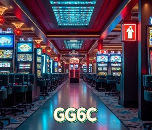 Requisitos do APK da GG6C para Android