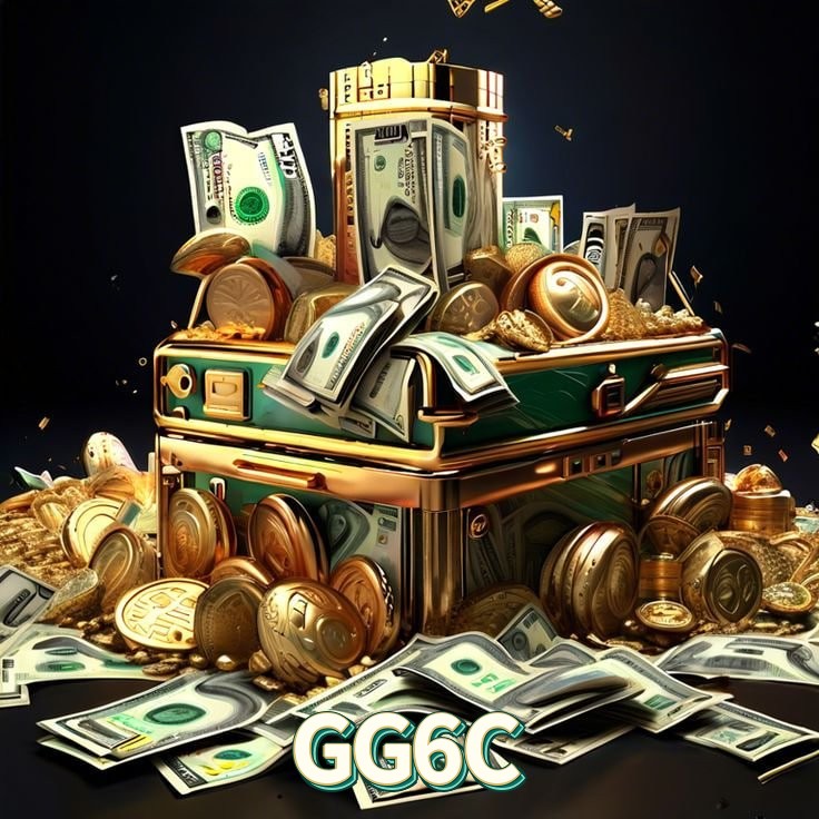 Fortune Tiger GG6C