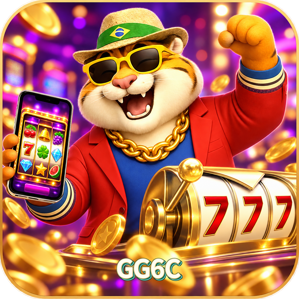 GG6C cassino