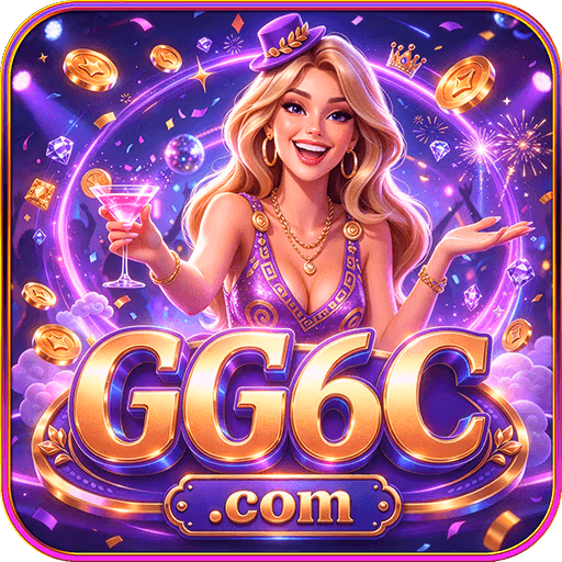 GG6C LOGO