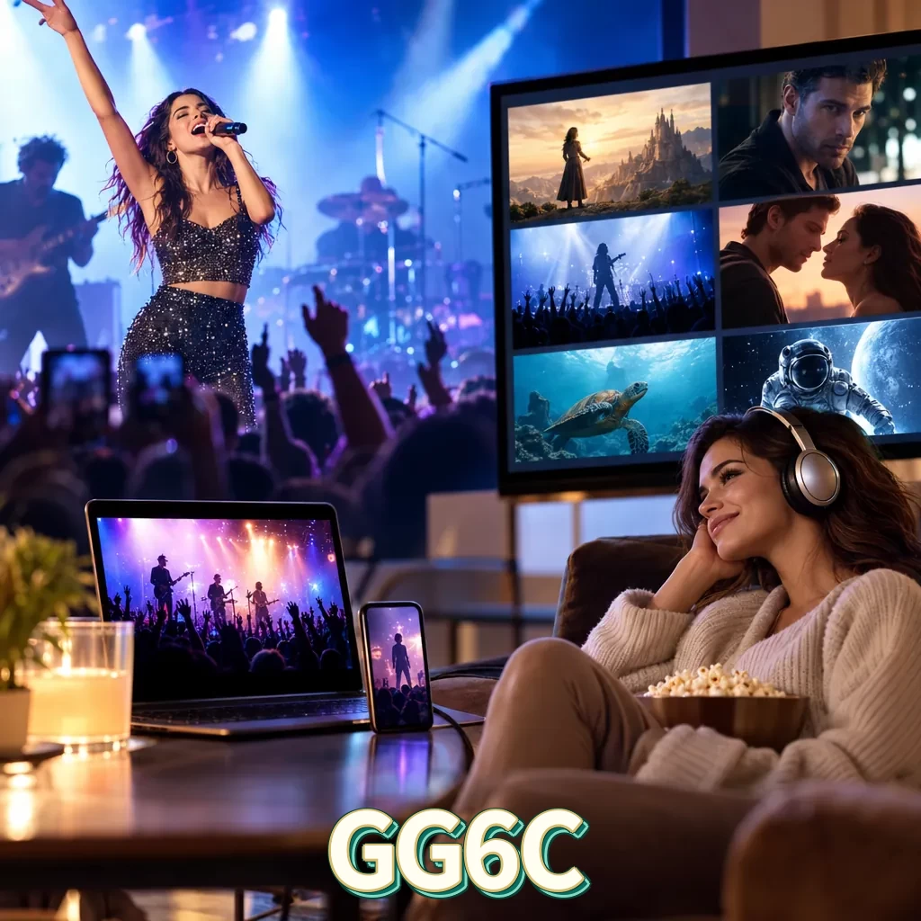 Massive Luck Bonus Buy: giros comprados, emoção multiplicada na GG6C