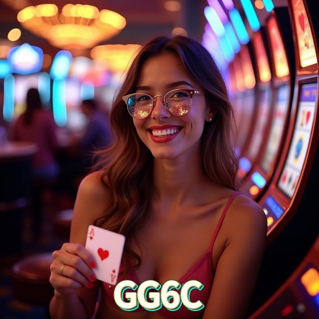 GG6C instalar