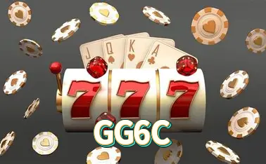 RTP dos slots populares na GG6C