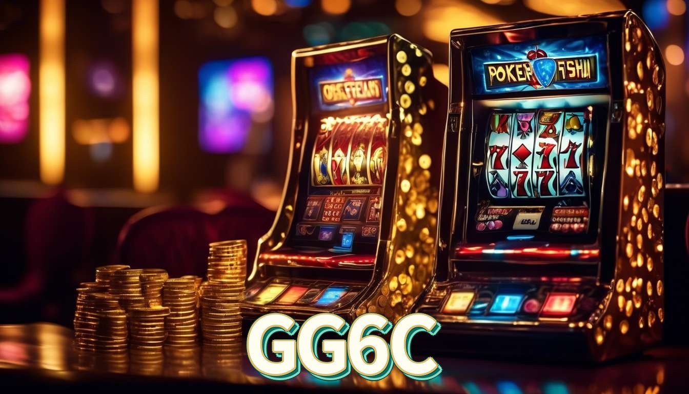 App mobile GG6C