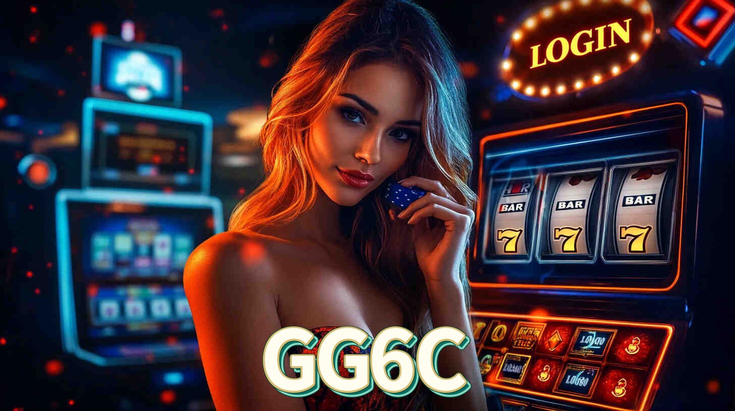 GG6C Facebook Brasil - Siga Nossa Página Oficial