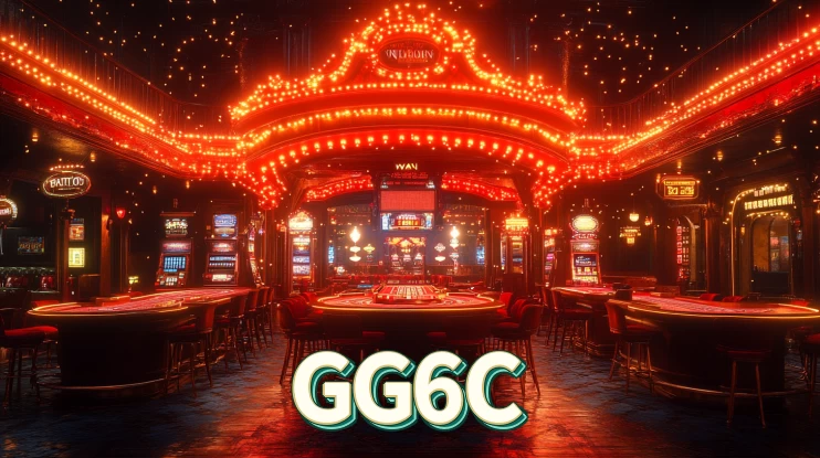 Requisitos do APK da GG6C para Android