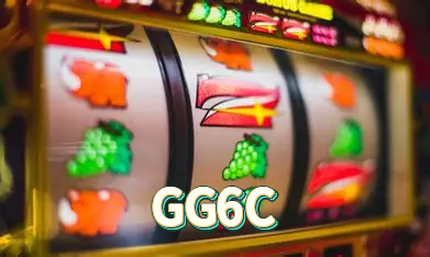 GG6C bônus — cashback 15 por cento e níveis VIP