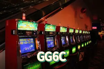 Logo GG6C Telegram Canal Oficial