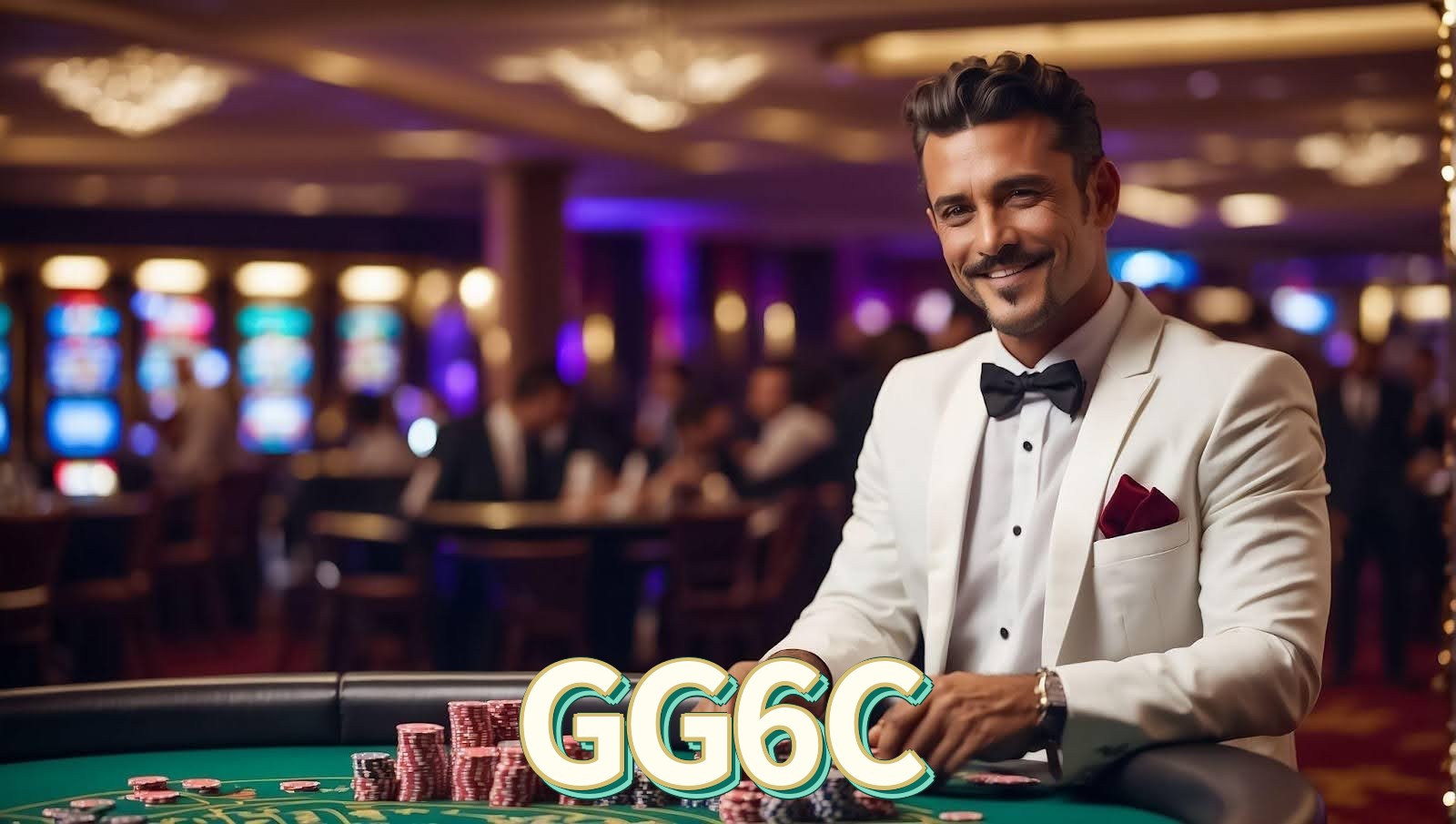 GG6C