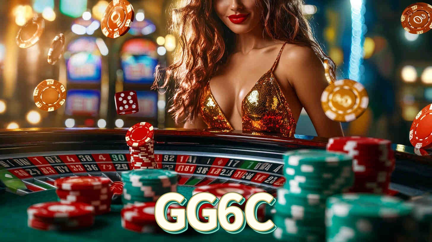 GG6C Bônus - GG6C visual 1