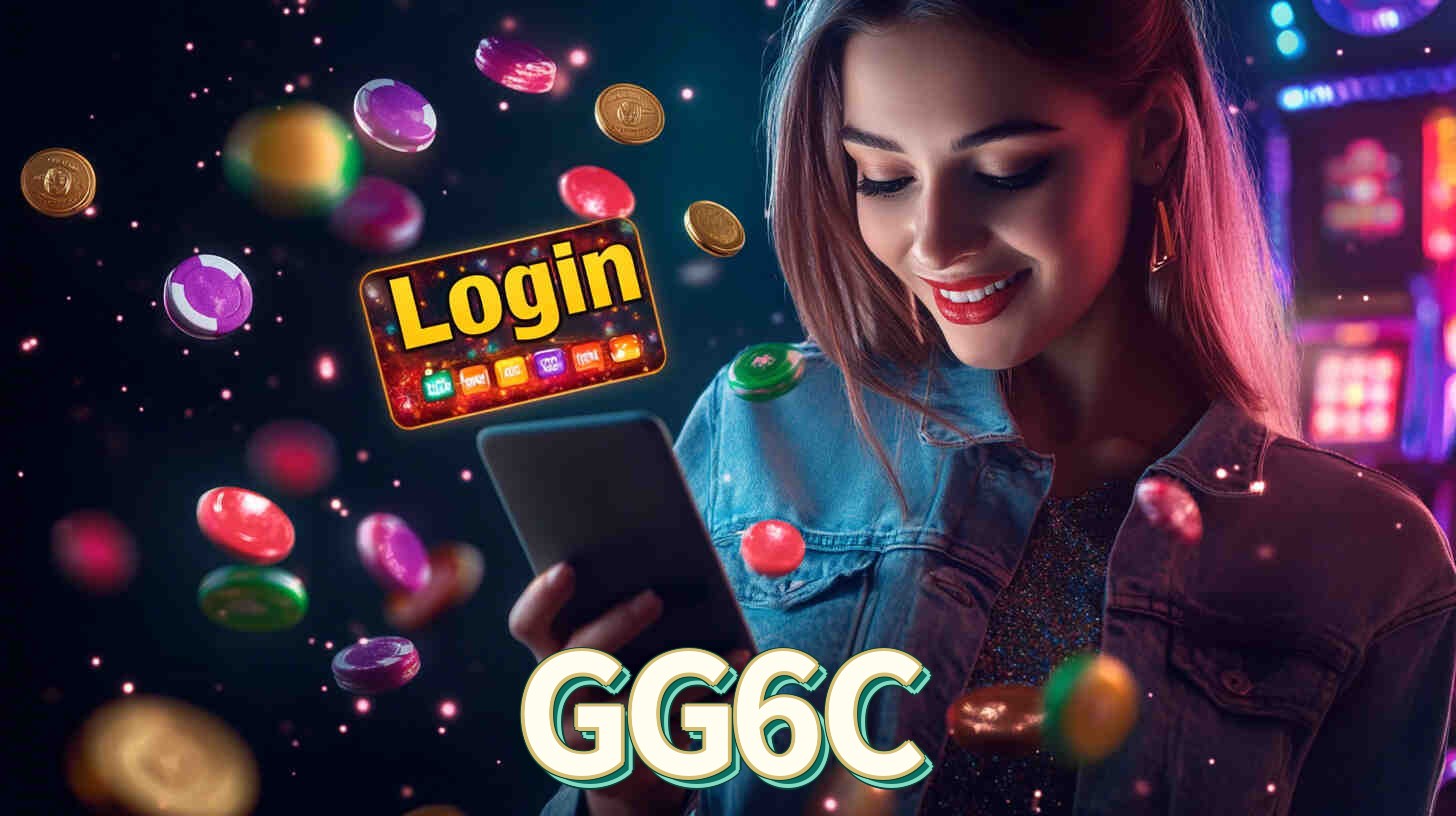 GG6C FAQ — suporte e ajuda no aplicativo oficial