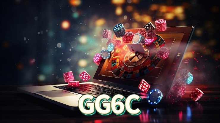 GG6C telegram