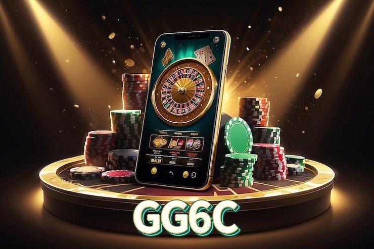 GG6C no Android