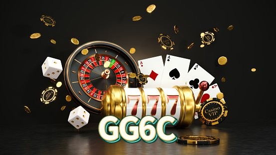 Certificação GLI GG6C