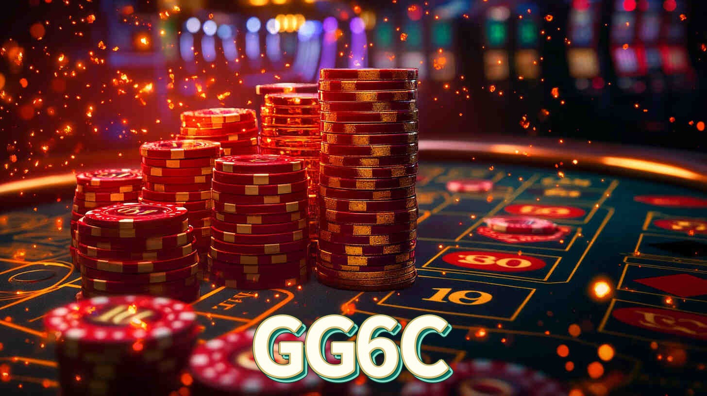 GG6C Logo Seguro