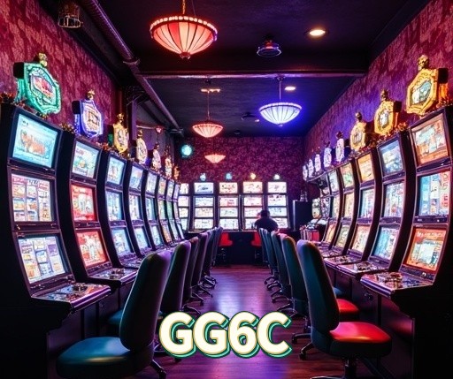 Processo de Download do App GG6C - Passo a Passo Simples