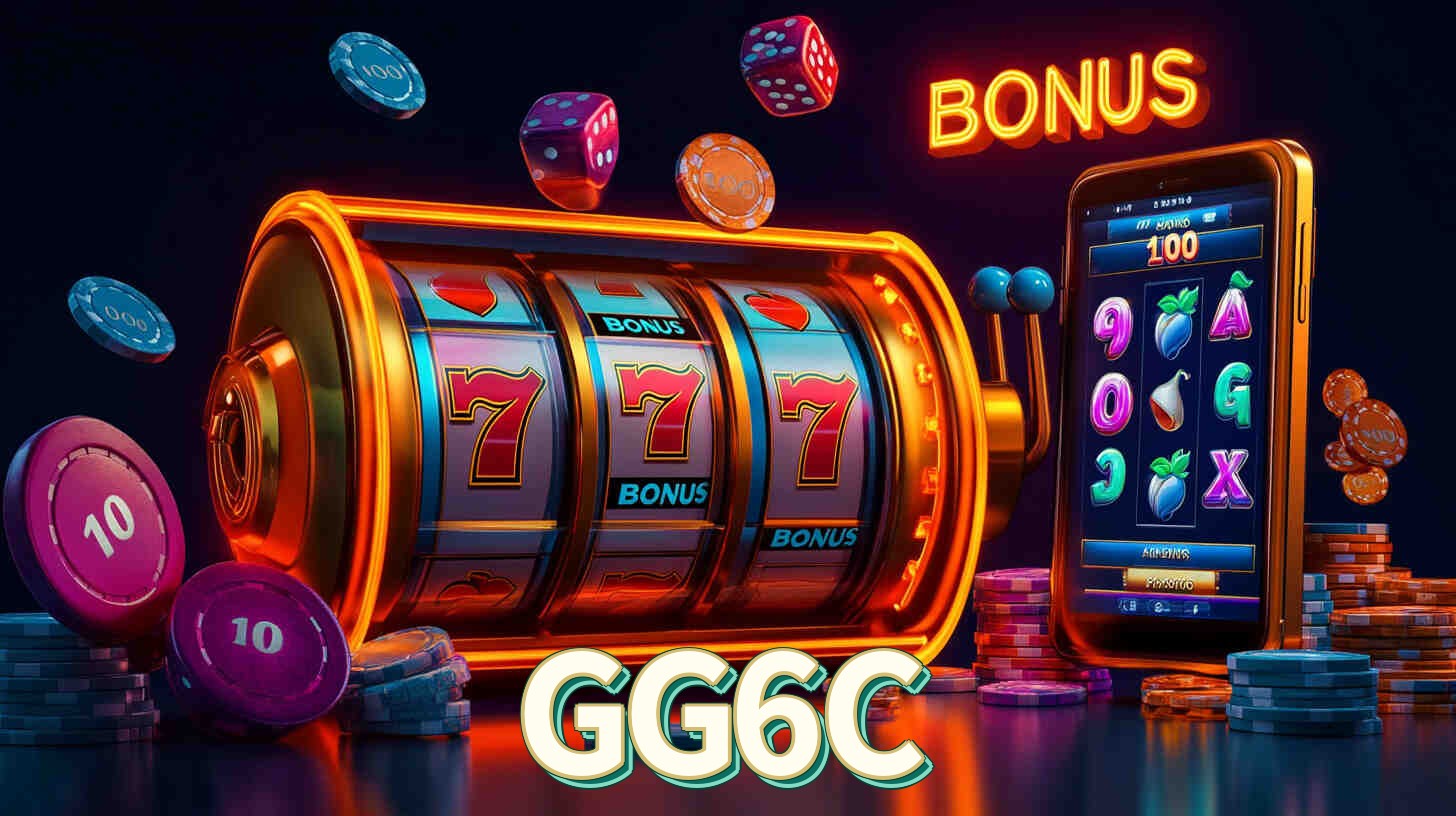 GG6C feedback — formulário de envio no aplicativo oficial