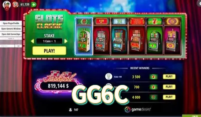 GG6C