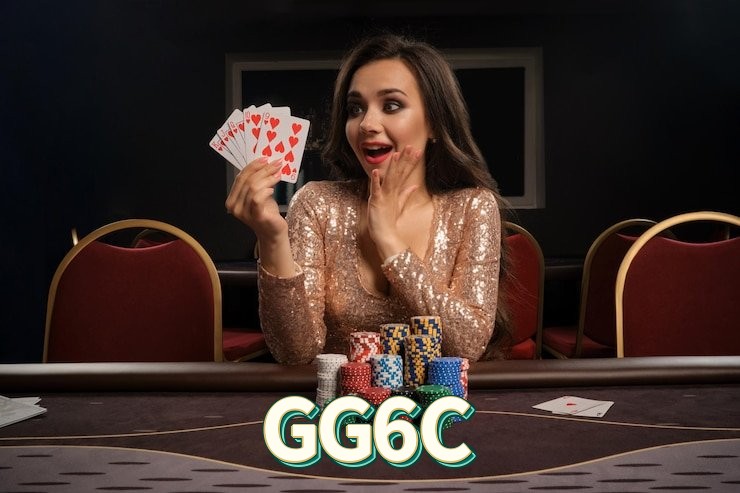 GG6C vip