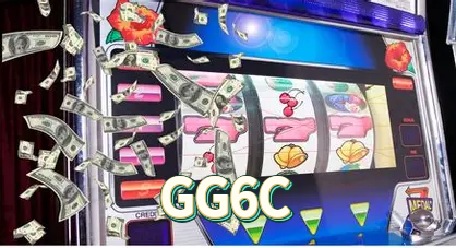 GG6C cadastro — tela de formulário no app oficial