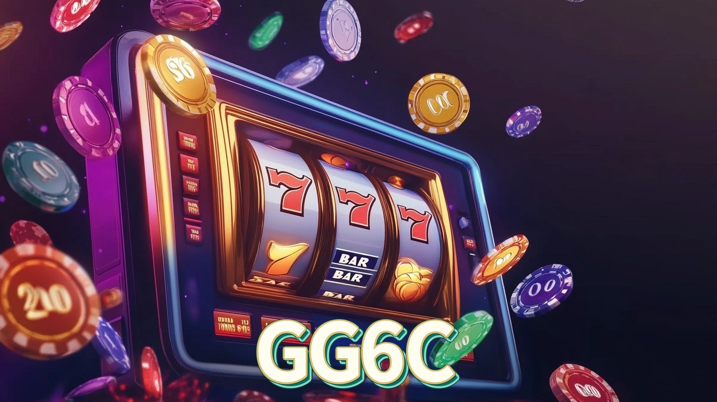 GG6C Aplicativo - GG6C visual 1