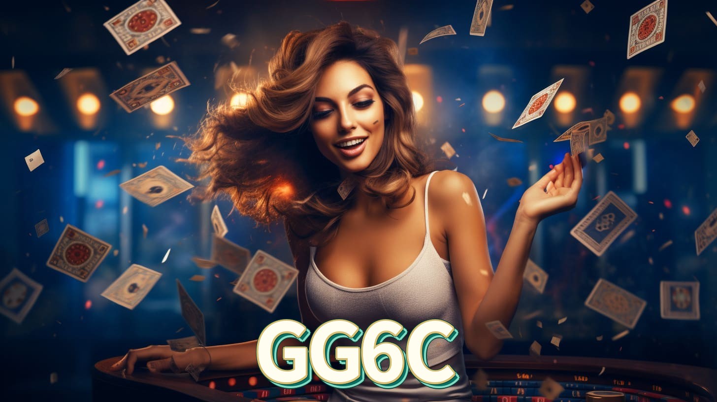 Logo GG6C Loteria Online
