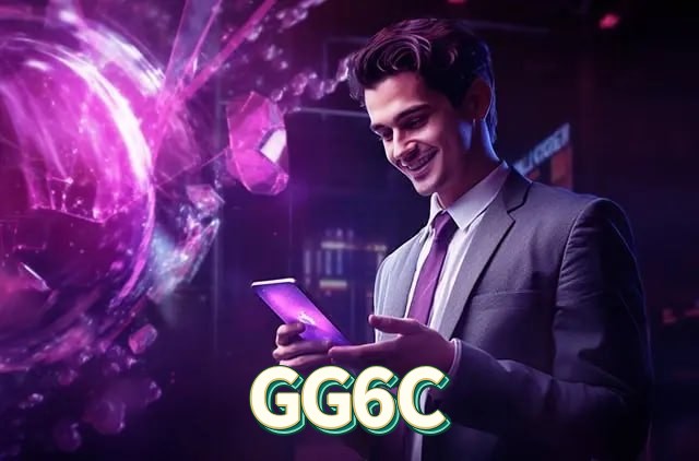 GG6C Instalar Logo 1