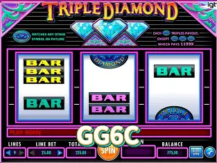 GG6C bet