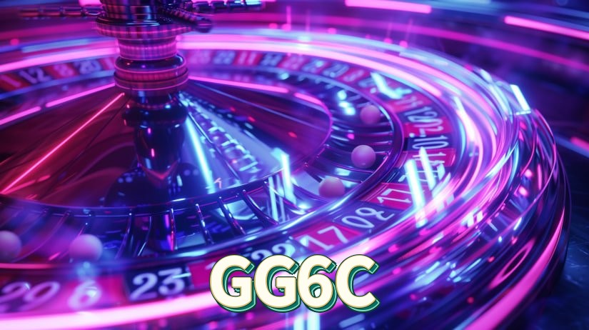GG6C lottery