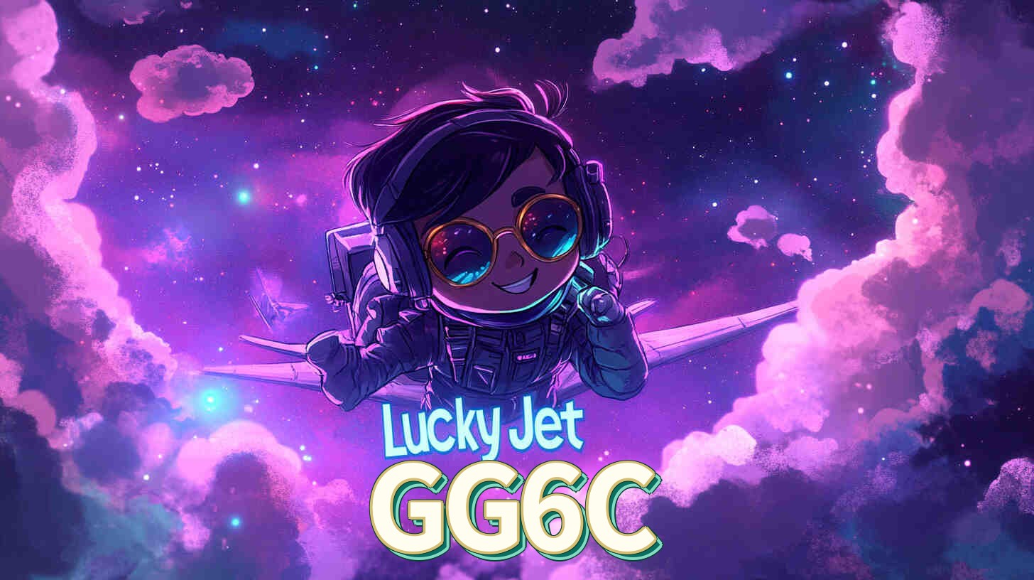 Loteria GG6C - Lotofácil diária