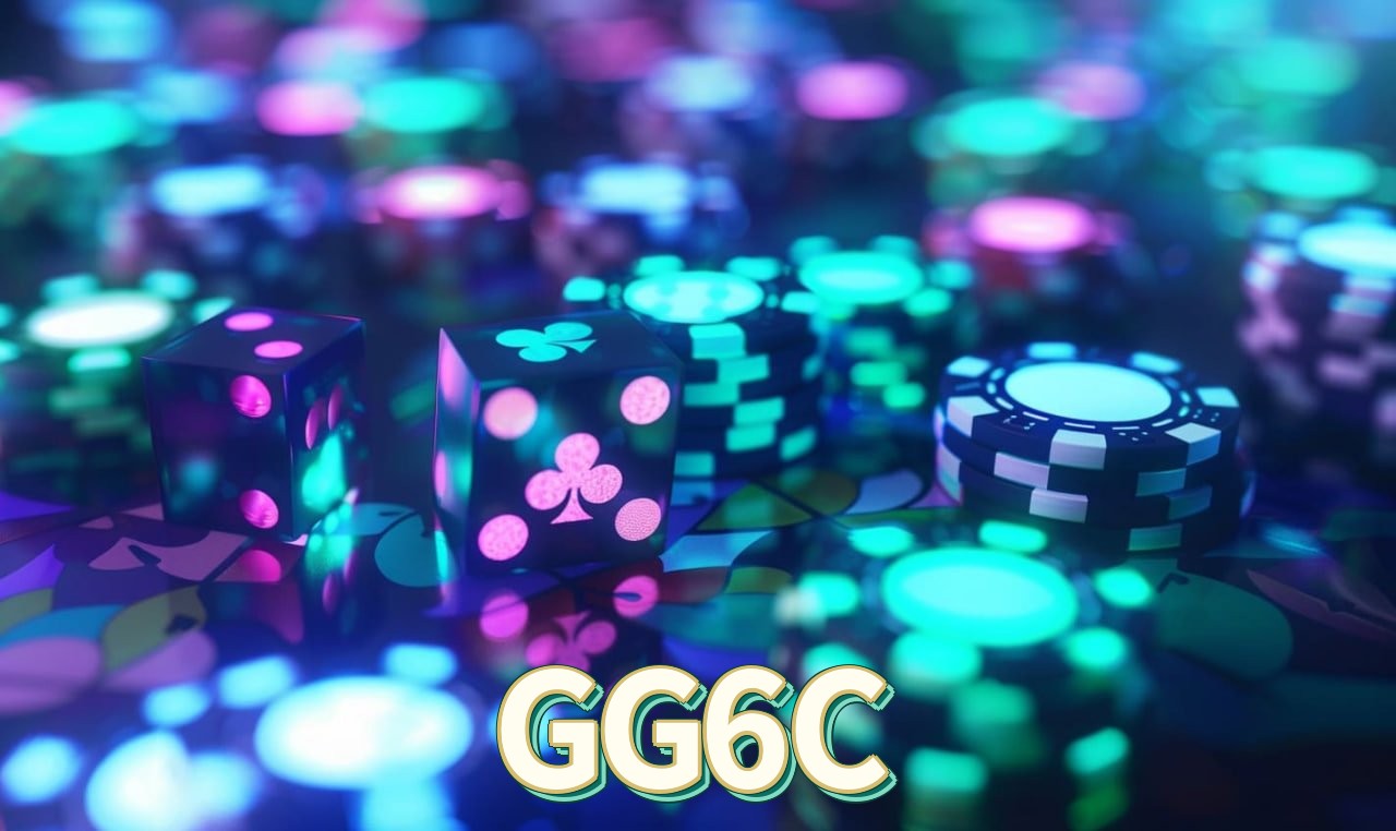 App mobile GG6C