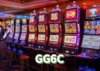 GG6C cadastro — verificação de conta e PIX no caixa