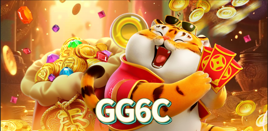Infográfico RTP jogos de cassino GG6C