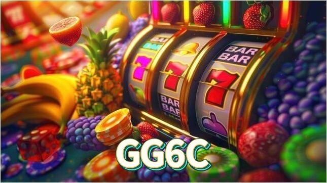 Odds Competitivas GG6C