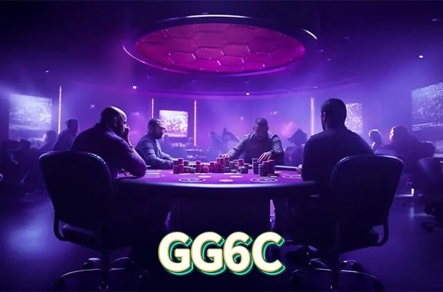 Infraestrutura GG6C