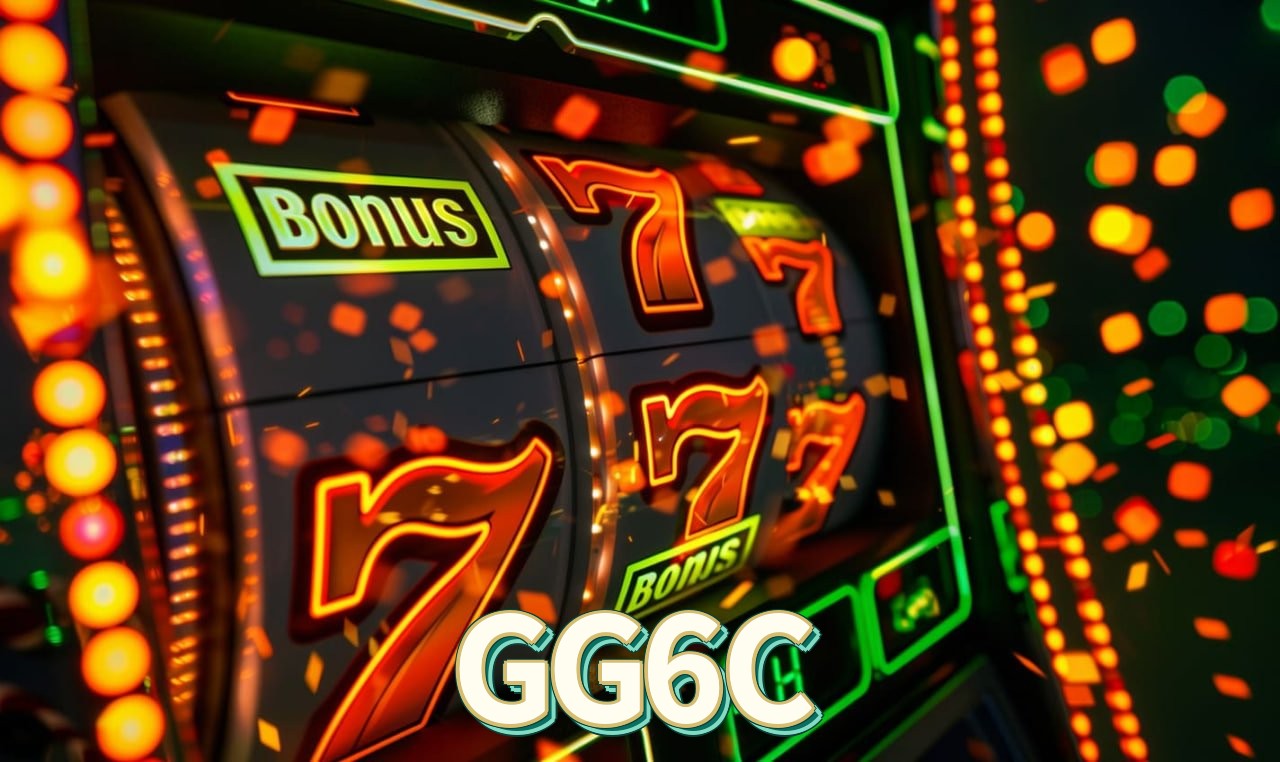 Telegram GG6C - Canal Oficial Verificado