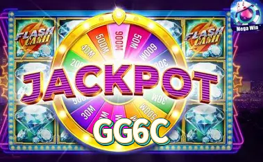 GG6C VIP Program Logo