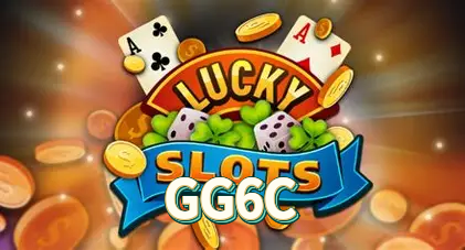 GG6C cassino online