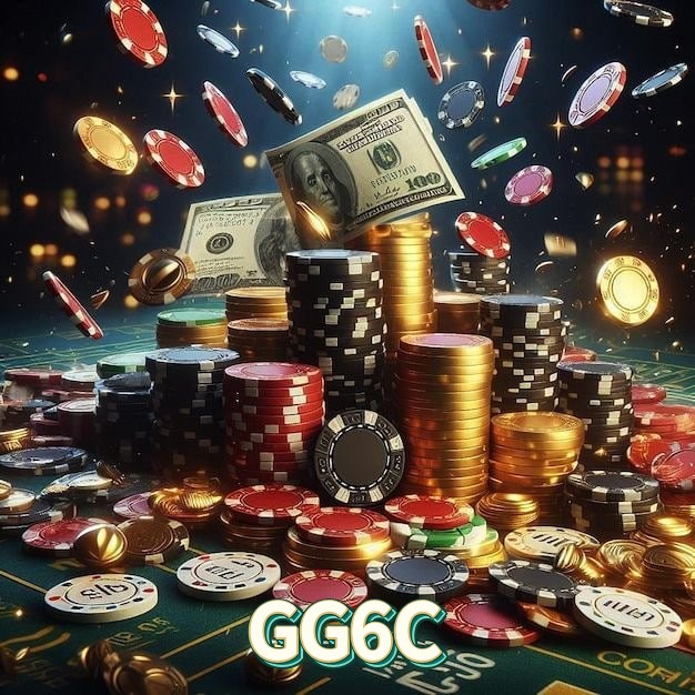 Telegram GG6C - Suporte Prioritário 24/7