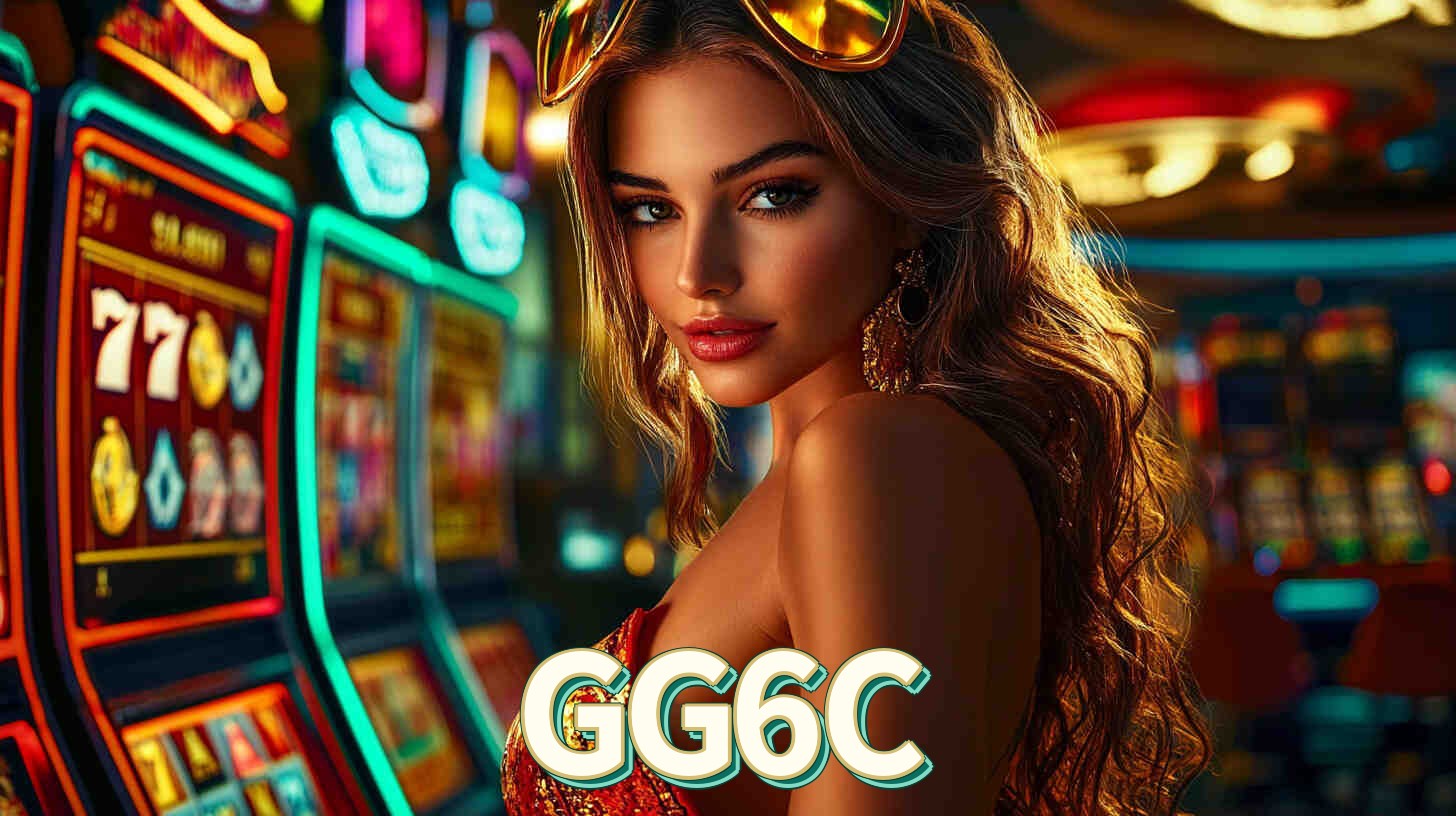 GG6C Plataforma - GG6C visual 1