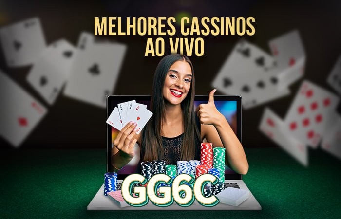 Cash Out GG6C