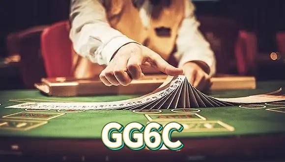 GG6C Slots - GG6C visual 1